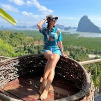 Отзыв от Евгения - DTV виза